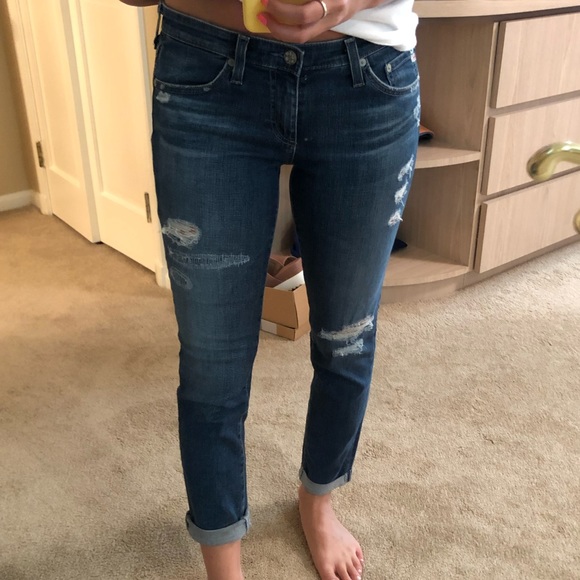 AG brand new The Stilt roll up Cigarette roll up - Picture 8 of 8